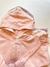 Campera Con Vuelos - tienda online