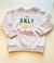 Buzo Estampado - comprar online