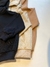 Campera Algodón Rústico - comprar online