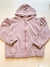 Campera Con Vuelos - KATHY