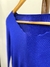 Sweater Cuello V
