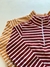 Polera Crop