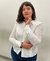 Camisa De Brodery