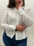 Camisa De Brodery - comprar online
