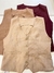 Chaleco Sastrero - tienda online