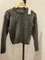 Sweater De Hilo Con Perlas