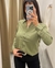 Camisa De Fibrana - comprar online