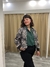 Campera Animal Print