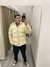 Campera Puffer
