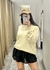 Sweater De Hilo