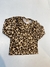 Remera Animal Print en internet