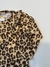 Remera Animal Print - comprar online