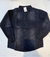 Camisa Cuello Mao