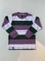 Remera Con Raya - comprar online