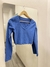 Remera Crop - comprar online