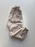 Pantalón Con Puño - comprar online