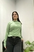 Remera Polera Modal