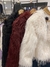 Tapado De Peluche - tienda online
