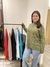 Sweater Media Polera - comprar online