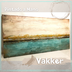 Obra Vakker - comprar online