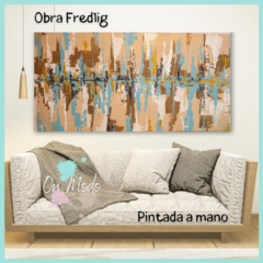 Obra Fredlig