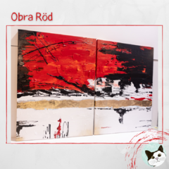 Obra Rod - comprar online