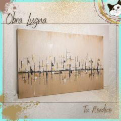 Obra Lugna - comprar online