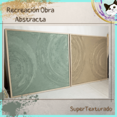 Obra Recreacion