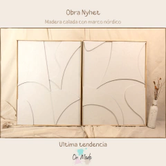 Obra Nyhet en internet