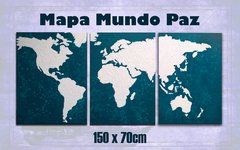 Mapas Texturados - tienda online