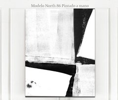 Imagen de Obras Nordicas Abstractas