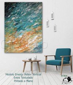 Modelo Energy Reliev Vertical