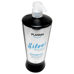 SHAMPOO SILVER x 950 ML - comprar online