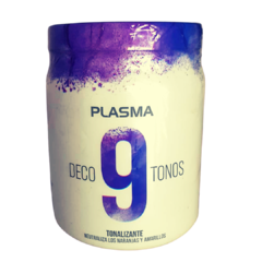 COMBO X 3 Decolorante Tonalizador Plasma 9 Tonos - comprar online