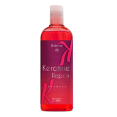SHAMPOO KERATINE REPAIR X 350cc