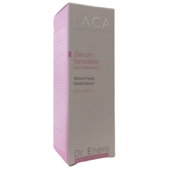 SÉRUM IONIZABLE CON VITAMINA C - comprar online