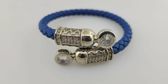 Pulsera de Cuero Loren