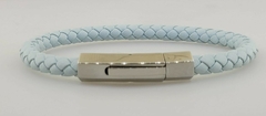 Pulsera de cuero Vita - 18Karatti