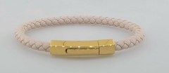 Pulsera de cuero Vita en internet