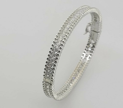 Pulseras de Acero - 18Karatti