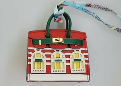 Accesorios/ llaveros para carteras
