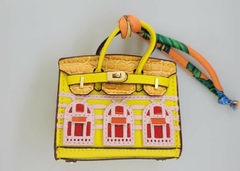Accesorios/ llaveros para carteras - 18Karatti