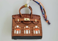 Accesorios/ llaveros para carteras - comprar online