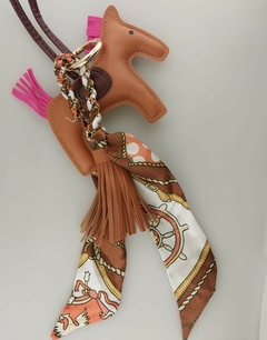Accesorios/ llaveros para carteras - 18Karatti