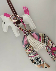 Accesorios/ llaveros para carteras