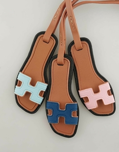 Accesorios/ llaveros para carteras - 18Karatti