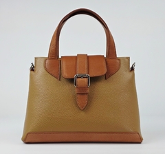 Cartera cuero ROMA - tienda online