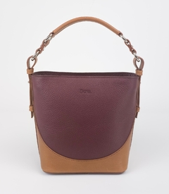cartera cuero ATENAS en internet