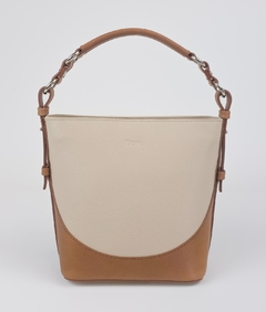 cartera cuero ATENAS