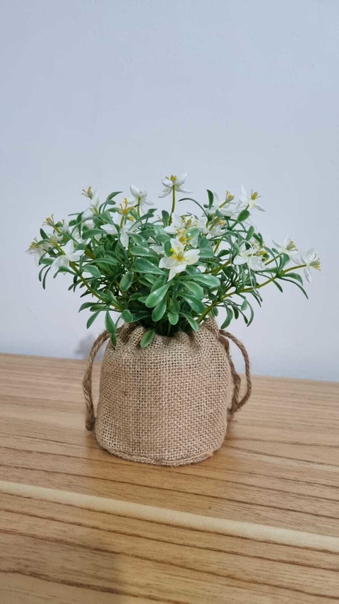 Planta artificial 20x9